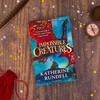 不可能的生物 青少年读物 Katherine Rundell 英文原版 Impossible Creatures 商品缩略图1