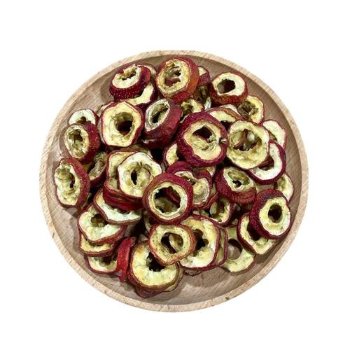 山楂  山楂圈 无核山楂 山楂肉 商品图4