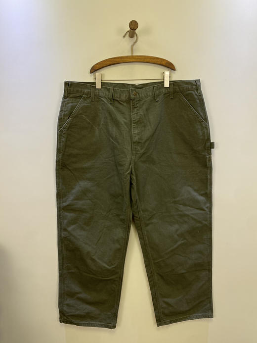 Carhartt 卡哈特 工装长裤（44”） （112 cm）_WLP(6) 商品图1