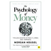 英文原版 The Psychology of Money 金钱心理学 致富心态 关于财富 贪婪与幸福的20堂理财课 英文版 进口英语原版书籍 商品缩略图0