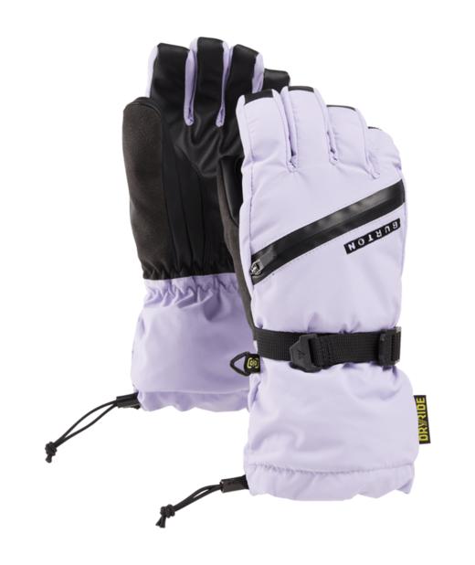 【断码六折】BURTON/伯顿儿童KIDS VENT GLV 手套五指手套滑雪手套保暖104161 商品图0