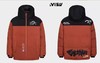 EVISU 男 羽绒服 2EAGNM3NJ5200OSBUOR 商品缩略图0