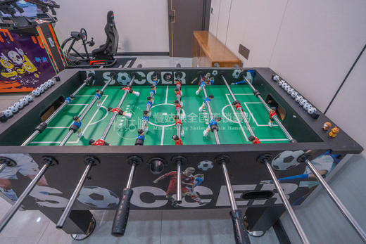 丽水慢姑娘碧湖园轰趴馆 商品图6