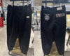 EVISU 男 其它裤装 2ESHTM3JO121FFBLKX 商品缩略图0