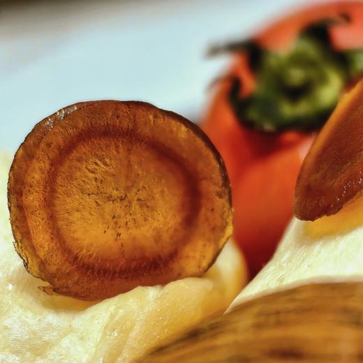 [屁侠推荐]鲜参蜜片 冷浸工艺  一年仅有一批 每盒30片左右 商品图0