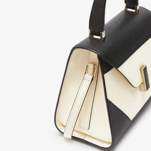 ISIDE INTARSIA 迷你手袋 商品图2