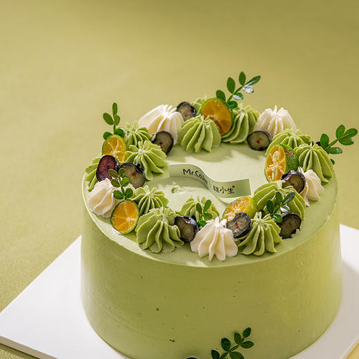 抹茶迷情 商品图2