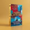 不可能的生物 青少年读物 Katherine Rundell 英文原版 Impossible Creatures 商品缩略图4