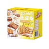 食客村九日 青柠味土豆条 80g/盒 商品缩略图0