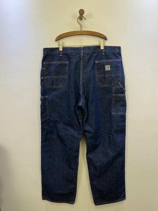 Carhartt 卡哈特 FR 工装长裤（42”） （105 cm）_WLP(6) 商品图0
