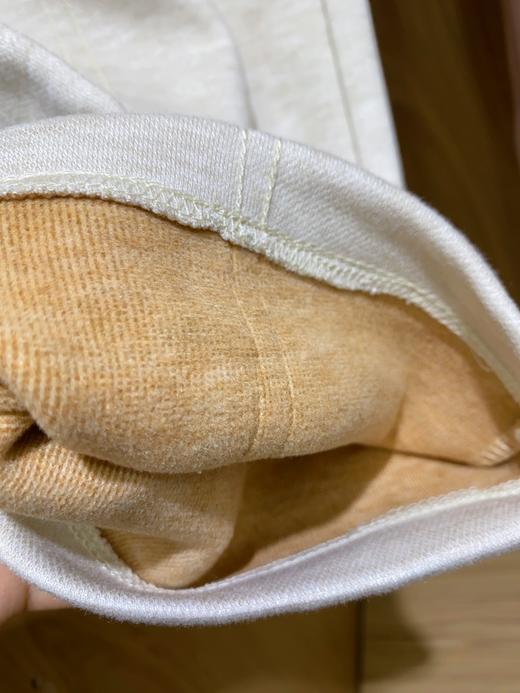 松植屋女款羊毛蚕丝防风轻暖萝卜裤 修饰腿型，显瘦百搭 商品图6