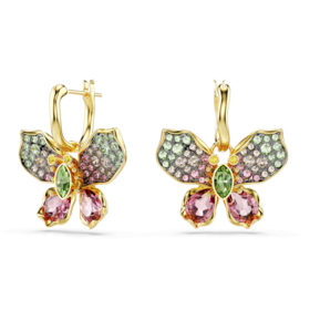 施华洛世奇 耳环  5709953-F