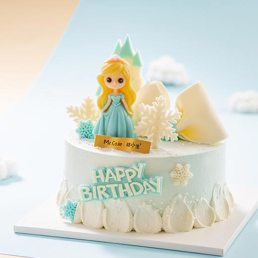 冰雪奇缘 商品图1