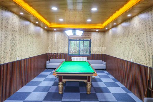 武汉慢姑娘桃源民宿轰趴 商品图3