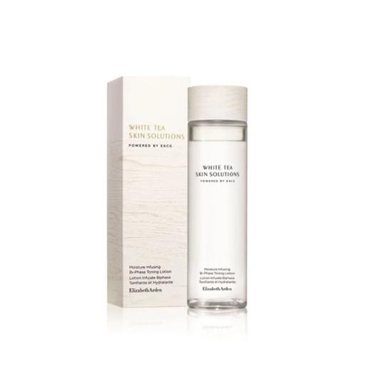 伊丽莎白雅顿白茶新肌精粹水200ml 商品图0