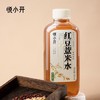 悦小开 红豆薏米水饮料 500m*15l瓶 商品缩略图1
