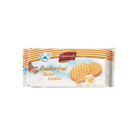 歌本瑞 无糖黄油曲奇饼干 200g/袋