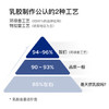 邓禄普（Dunlopillo）邓禄普儿童舒适枕 3-6岁 斯里兰卡进口天然乳胶枕头 商品缩略图1