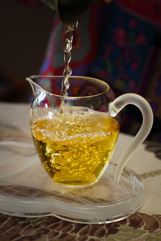 【望天高杆】易武望天高杆 商品图4