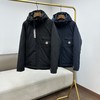 原单，蒙口Moncle* 男士短款商务羽绒服，巴黎时装周走秀款 商品缩略图0