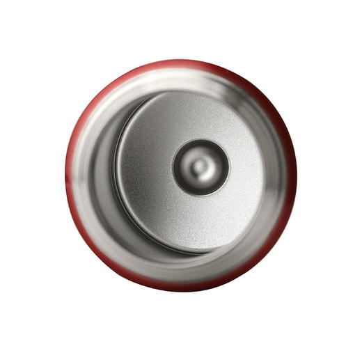 ZW-BP103 双立人真空保温杯420毫升 金属红 商品图4