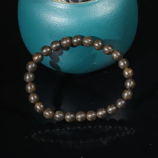 BC.JZ1.05-8  文莱沉水（单圈），5.9g，7.4mm。 商品图0