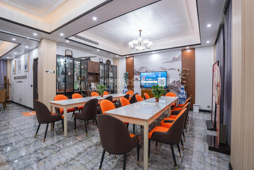 丽水慢姑娘碧湖园轰趴馆 商品图1