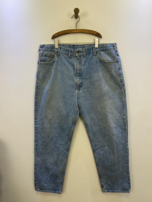 Carhartt 卡哈特 工装长裤（44”） （106 cm）_WLP(6) 商品图1