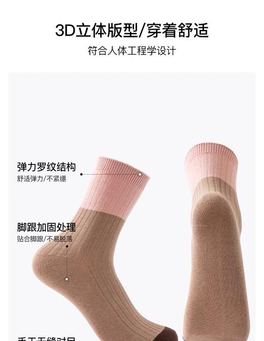 英国篁室yu用品牌Corgi2024新款简约袜子🧦&进口纯山羊绒围巾🧣&德绒手套🧤 经典百搭 亲肤保暖 舒适恒温御寒 ~时尚之选温暖相伴！ 商品图6