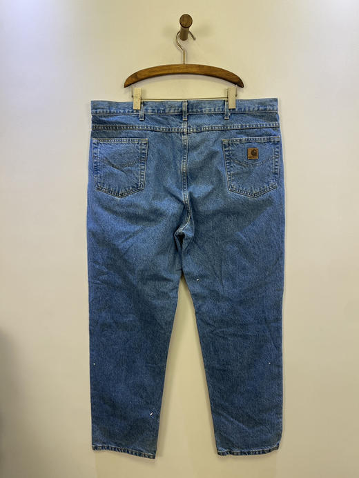 Carhartt 卡哈特 工装长裤（44”） （106 cm）_WLP(6) 商品图0