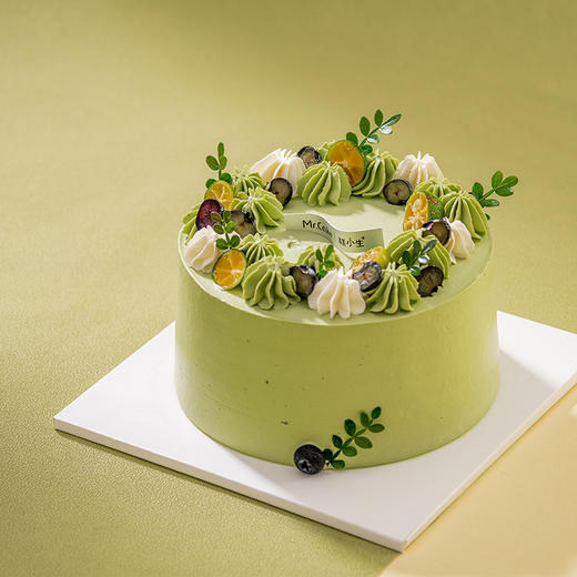 抹茶迷情 商品图1