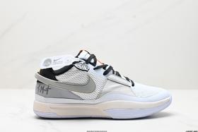 耐克Nike JA 1莫兰特低帮篮球鞋FV1288-800男鞋