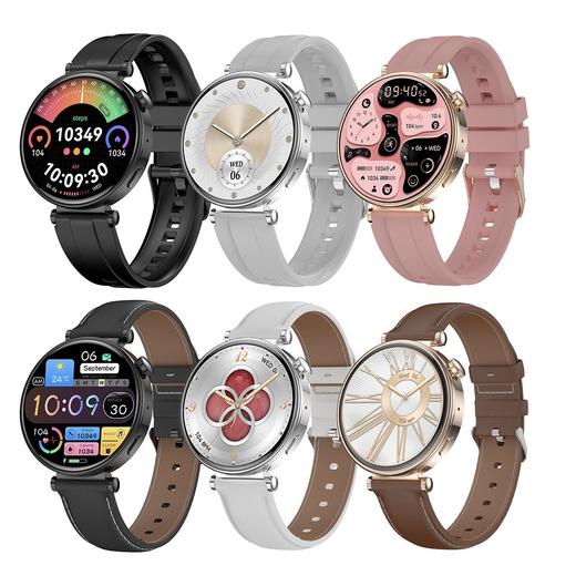 塞尔兰斯 HK41智能手表 ，专业健康管理，时刻守护你的健康 商品图1