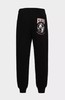 EVISU 男 卫裤 2EAHTM3SP1114XXBLKX 商品缩略图0