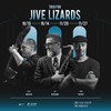 11.20&27 Trio for Jive Lizards 商品缩略图0