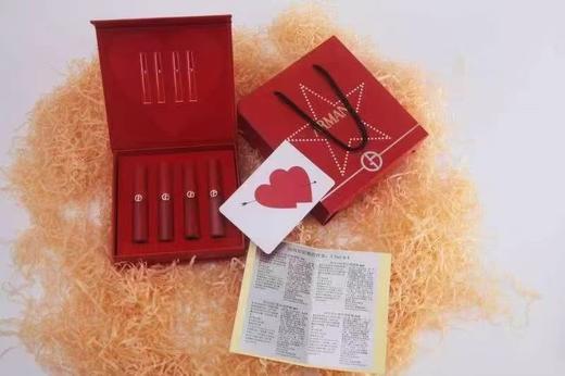 阿玛尼唇釉套盒 商品图1