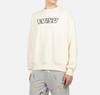 EVISU 男 卫衣 2EAHTM3SW1952LFECRU 商品缩略图0