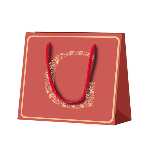 歌帝梵 经典片装巧克力礼盒12片装 168型 配礼袋 商品图6