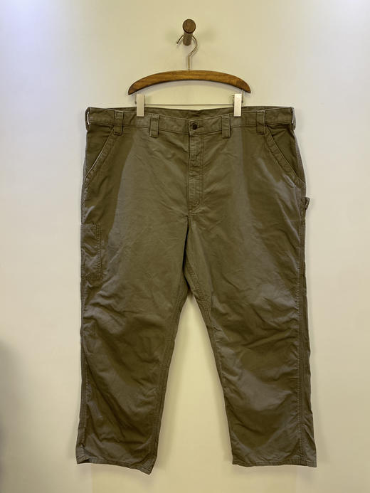 Carhartt 卡哈特 工装长裤（46”） （115 cm）_WLP(6) 商品图1
