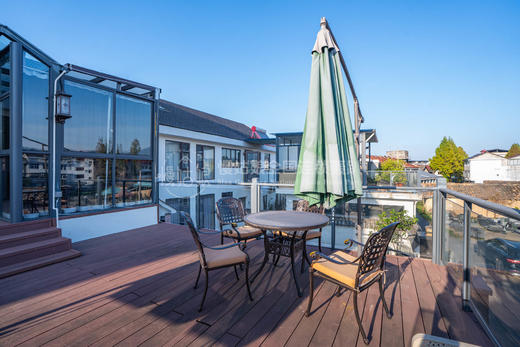 丽水慢姑娘碧湖园轰趴馆 商品图8