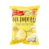 卡乐比 海太蜂蜜黄油味薯片 （韩版） 60g/袋 商品缩略图0
