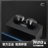 【歼20飞行员防护偏光镜眼镜墨镜】黑框高清灰礼盒包装hk 商品缩略图0