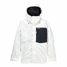 【断码六折】BURTON/伯顿男款GORE-TEX Powline 夹克单板滑雪服上衣 227371