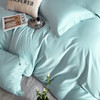 莱生活  全棉贡缎四件套-流金岁月  200*230cm 商品缩略图1