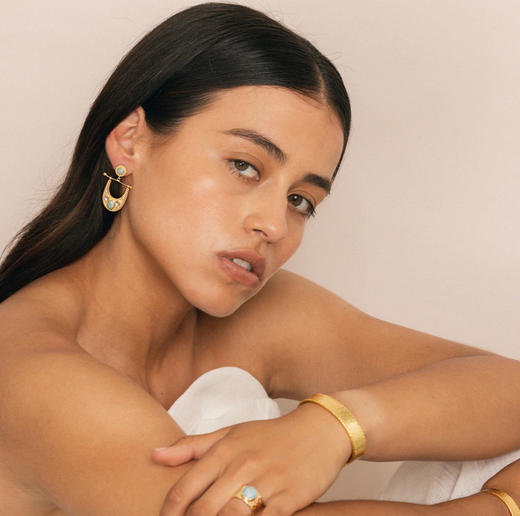 BIANC WILHEMINA EAR 商品图1