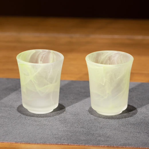 朱炳仁丨梅烦恼/放青松 铜壶 茶礼套装 230ml 预售中，预计付款7天发货 商品图8