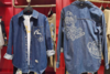 EVISU 男 衬衫 2EAHTM3SL1039RXINDD 商品缩略图0