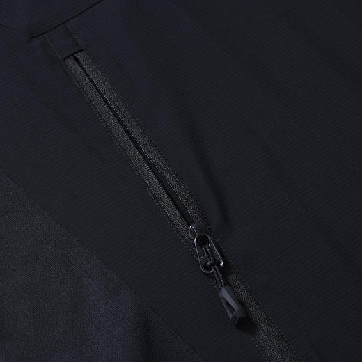 KAILAS凯乐石 户外运动 男款RH40立领棉服 KG2330160 商品图4