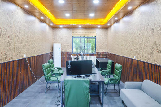 武汉慢姑娘桃源民宿轰趴 商品图4