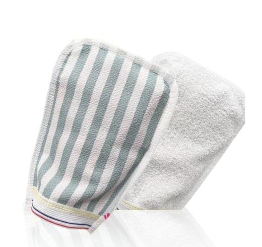 明丫东北老式搓澡巾专用粗砂高质量家用洗澡巾搓泥手套 商品图0